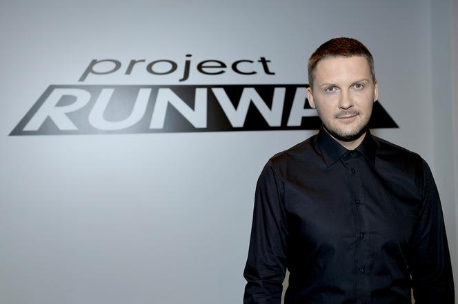 Project Runway