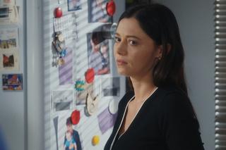 M jak miłość odc. 1726. Iza (Adriana Kalska)