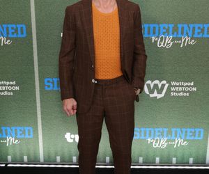 Kochały się w nim wszystkie nastolatki. Gwiazdor hitu nie przypomina siebie. Jest ciężko chory