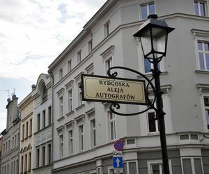 Laureaci Bydgoskich Autografów 2024