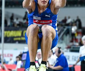 Jubileuszowy Orlen Copernicus Cup w Toruniu. Zdjęcia kibiców i sportowców