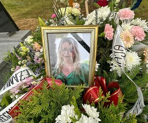 Ceniona dentystka zginęła w tragicznym wypadku w okolicach Spychowa