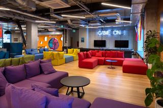 Nie uwierzycie! Tak wygląda akademik w Krakowie