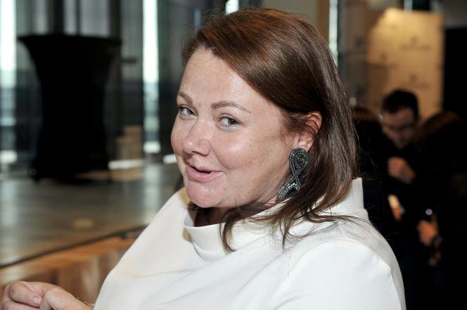 Tak zmieniała się Katarzyna Niezgoda, 2013r.