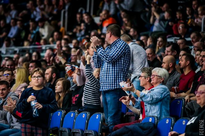 FC Toruń - Rekord Bielsko-Biała 3:3 - zdjęcia z Areny Toruń