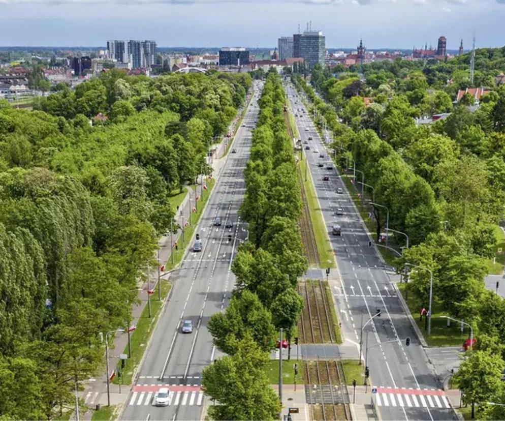 Miasto przyjazne kierowcom? Gdańsk wysoko w rankingu!