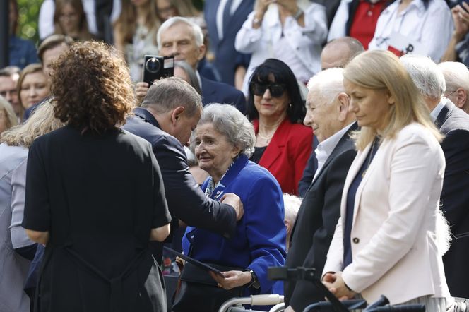  Mokotów pamięta! Uroczyste obchody 81. Rocznicy Powstania Warszawskiego