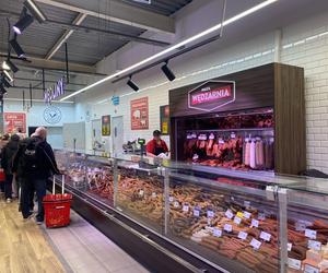 Otwarcie sklepu Intermarche przy ul. Batorego w Zielonej Górze