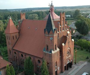 Najmniej znane miasto Warmii i Mazur? AI twierdzi, że zasługuje na większą sławę 
