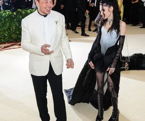 Elon Musk chce spłodzić 5 tysięcy dzieci! Bo nadchodzi apokalipsa