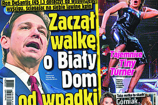 Ogłosił start i zarobił $8,2 mln