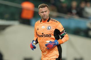 Artur Boruc - wiek, zarobki, tatuaż, dzieci, rodzice, żona, pożegnanie, Instagram