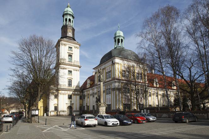 Święta Jadwiga ocali nas od zarazy