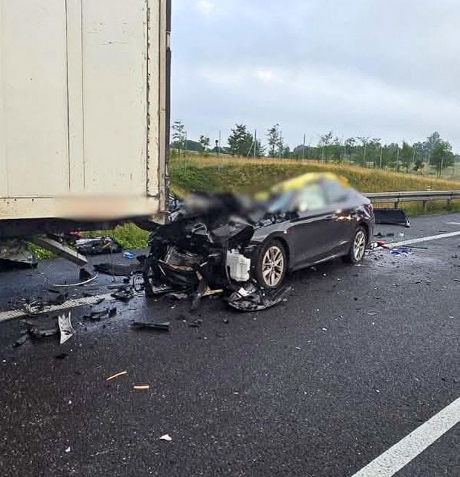  „Cudowny anioł”. Nie żyje 13-letnia wolontariuszka WOŚP. Maja zginęła w tragicznym wypadku