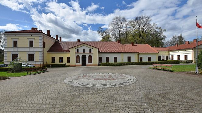 Czudec. Na losy tej wsi na Podkarpaciu miał wpływ przedstawiciel Stolicy Apostolskiej