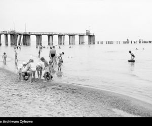 Wczasy pracownicze w PRL-u