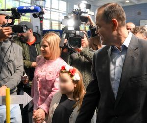 Karol Nawrocki - Wybory 2025.