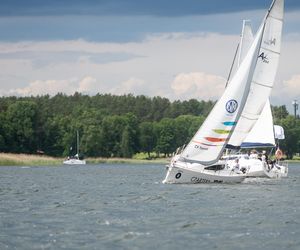 Regaty Architektów 2025