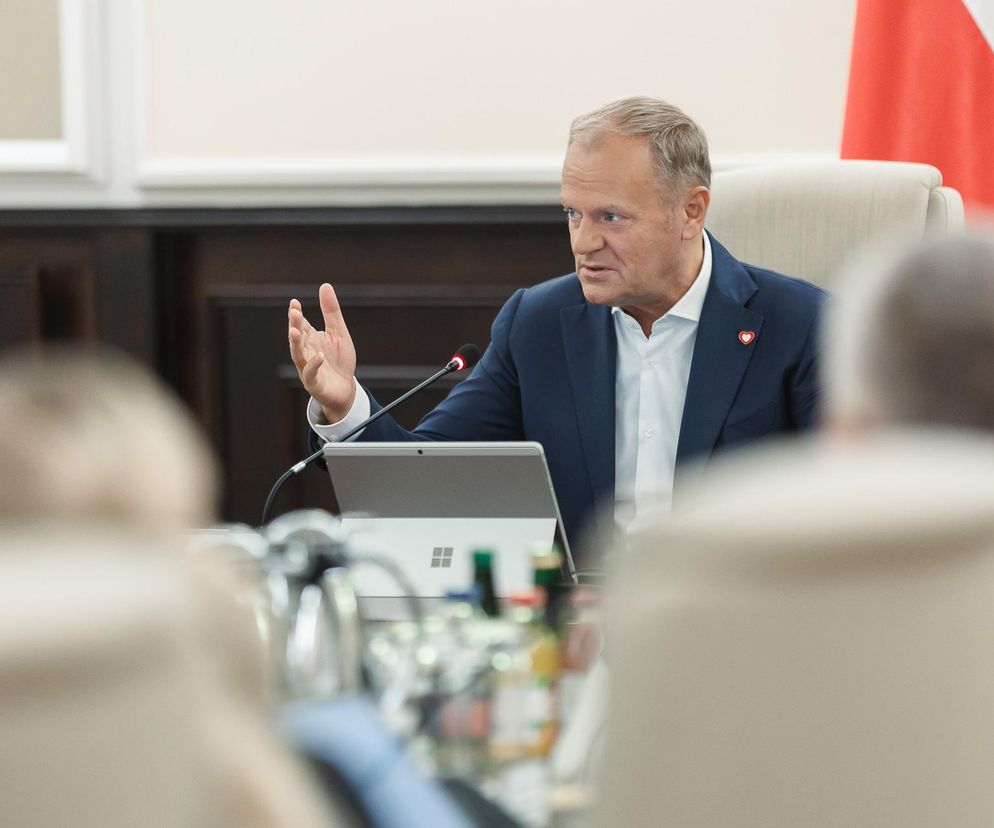 Donald Tusk