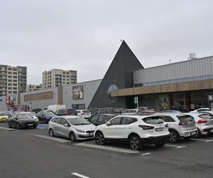 Wielkie otwarcie sklepu szwedzkiego giganta w Warszawie. Były gigantyczne promocje i długie kolejki