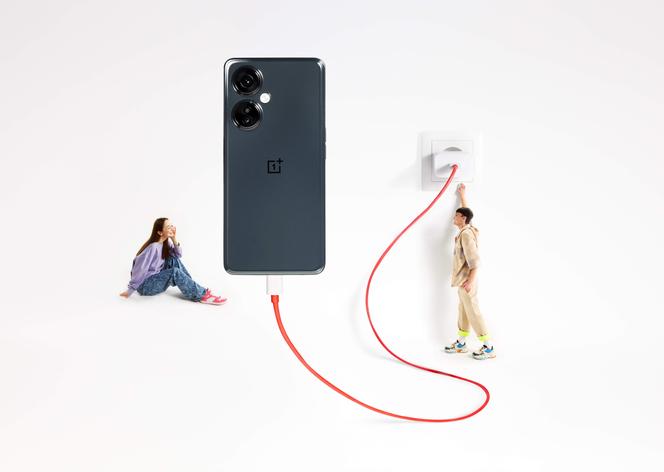OnePlus Nord CE 3 Lite 5G/OnePlus Nord Buds 2