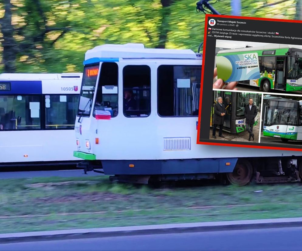 Oszuści podszywają się pod komunikację miejską. Nie daj się nabrać na promocję na kartę aglomeracyjną!