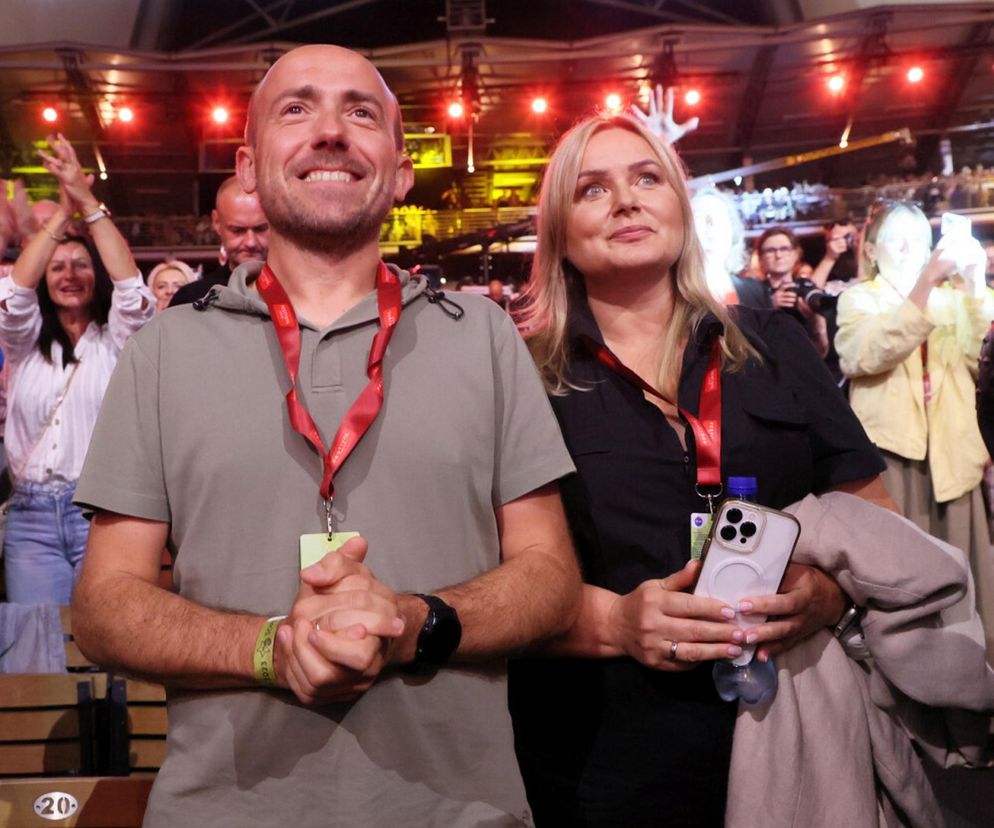 Żona Borysa Budki chce zostać prezydentem Gliwic