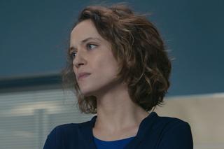 Na dobre i na złe, odc. 879:  Julka Burska (Aleksandra Hamkało)