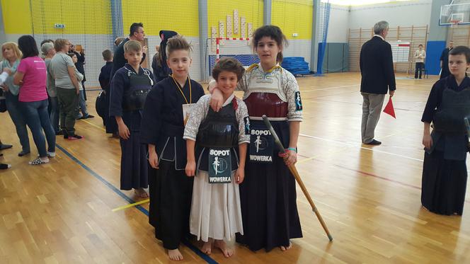 Mistrzostwa Polski w Kendo