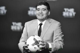 Syn Diego Maradony grzmi o zabójstwie. Potworne oskarżenia po śmierci legendy. Diego Maradona mógł jeszcze żyć?!