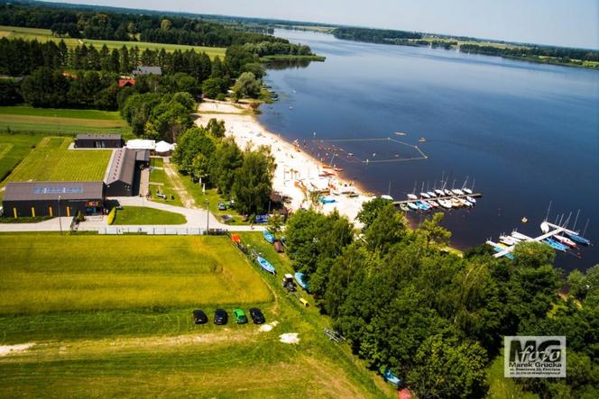 Ośrodek Łąka