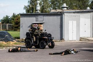 Sprawdzą gotowość służb. Przed nami ćwiczenia obronne Radom 2019. 