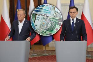 D. Tusk: Budżet będzie hojny. Jesienią wypłata babciowego