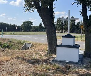 78-latek potrącony na pasach. Kilkanaście dni wcześniej spowodował śmiertelny wypadek