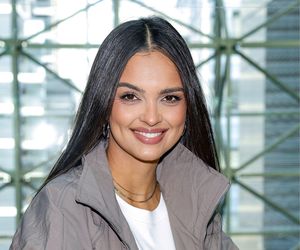 Klaudia El Dursi pokazała, jak naprawdę wyglądają jej włosy. Pojawiła się masa komplementów