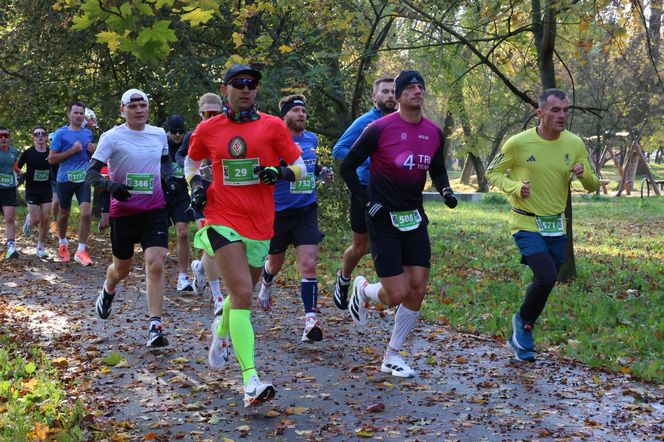 Biegacze opanowali Lublin! Za nami Półmaraton Lubelski 2025