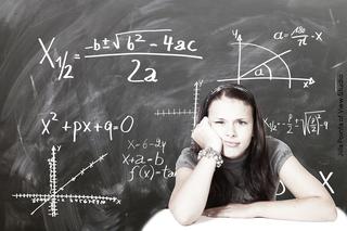 Egzamin ósmoklasisty 2021: Matematyka. To trzeba umieć, żeby zdać egzamin z matematyki