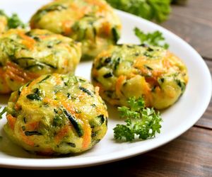 Bezmięsne kotleciki - 10 przepisów na warzywne pyszności