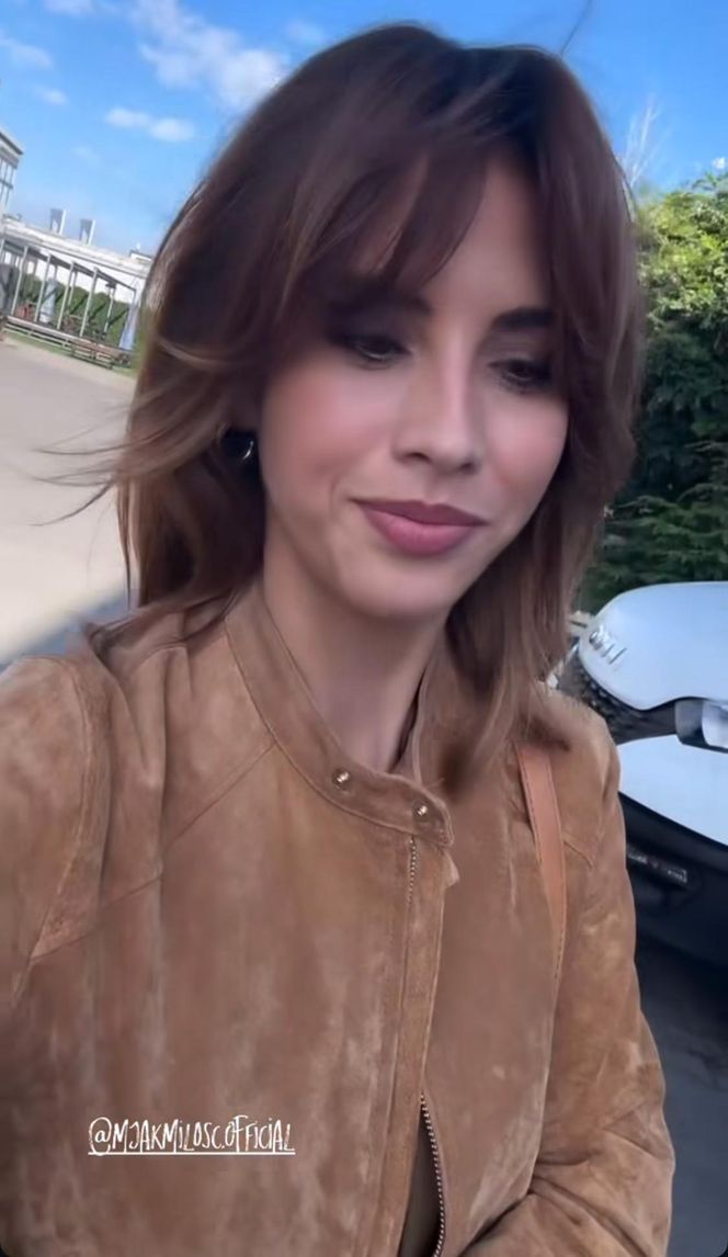 M jak miłość. Kama (Michalina Sosna)