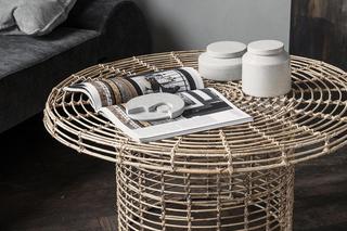 Meble i dodatki rattanowe