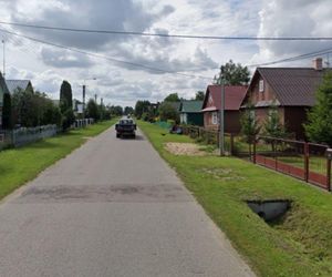 Plutycze na Podlasiu