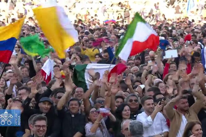 Za chwilę świat pozna następcę Franciszka 