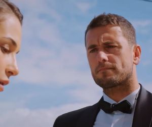 Miłość i nadzieja odc. 274. Kuzey, Sila