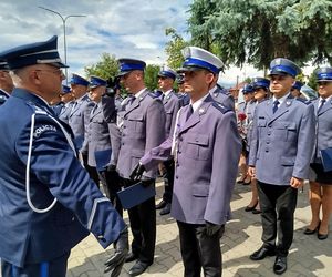 W 2025 roku obchody Święta Policji w Siedlcach odbyły się 23 lipca