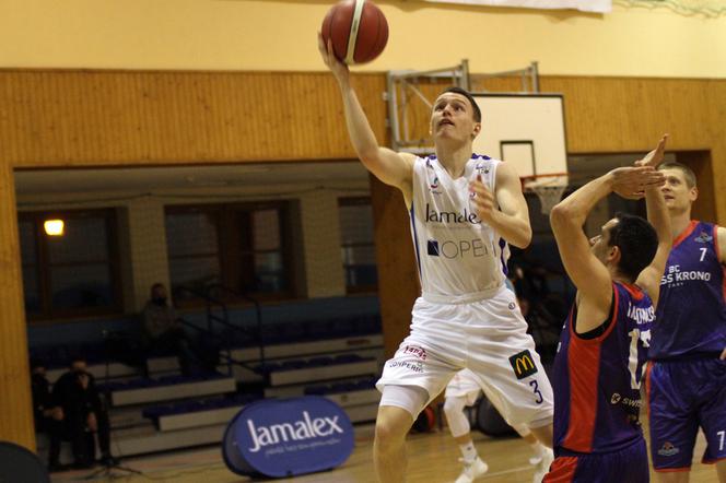 Rycerze Rydzyna zagrali drugi sparing przed nowym sezonem 