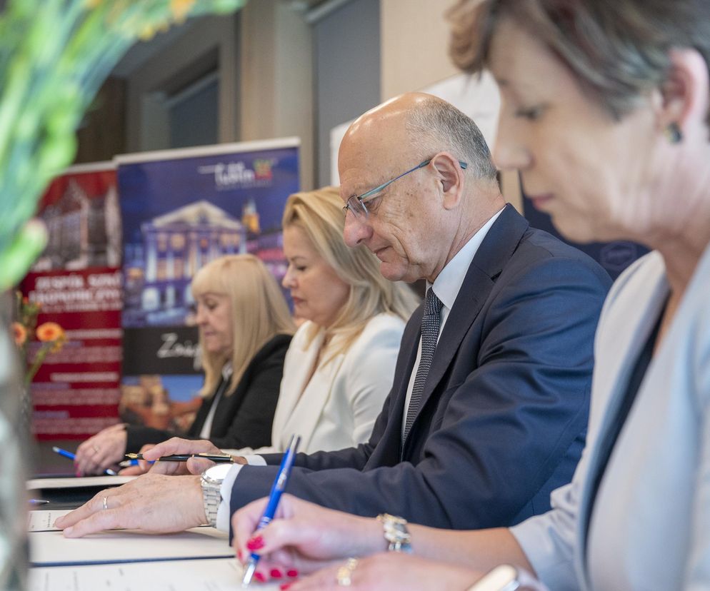 Chcą zachęcić młodych ludzi do pracy w hotelach. Akademia hotelarza rozwija się 
