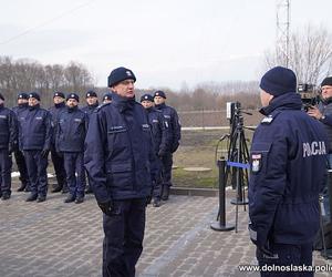 Nowy posterunek policji kosztował 3,2 mln zł. Wygląda jak... kontener!