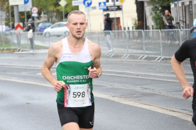 23. Poznań Maraton 