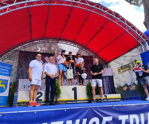 Enea Kozienice Triathlon 2025
