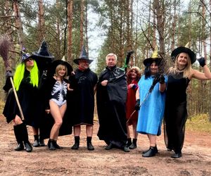 Dzień Wiedźmy z grupą Mors może więcej